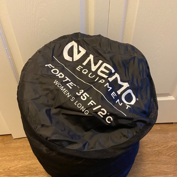 Nemo Forte 35 women’s long *brand new* - Picture 2 of 5